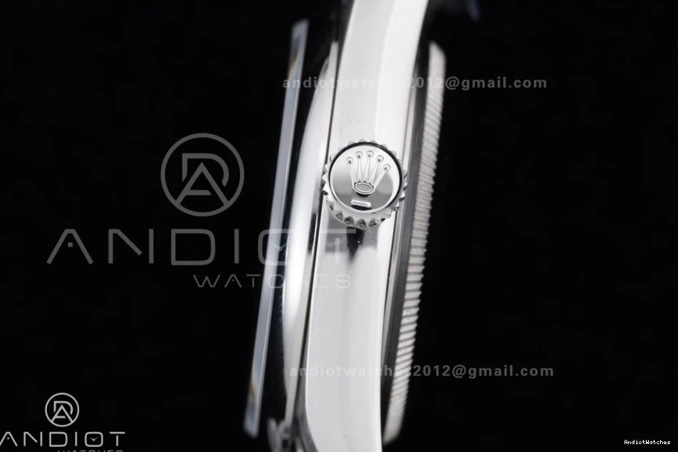 VR 962 Dial Edition 126000 1:1 Oyster Perpetual Casual KRF 36mm Best Steel Lavender 904L 0330